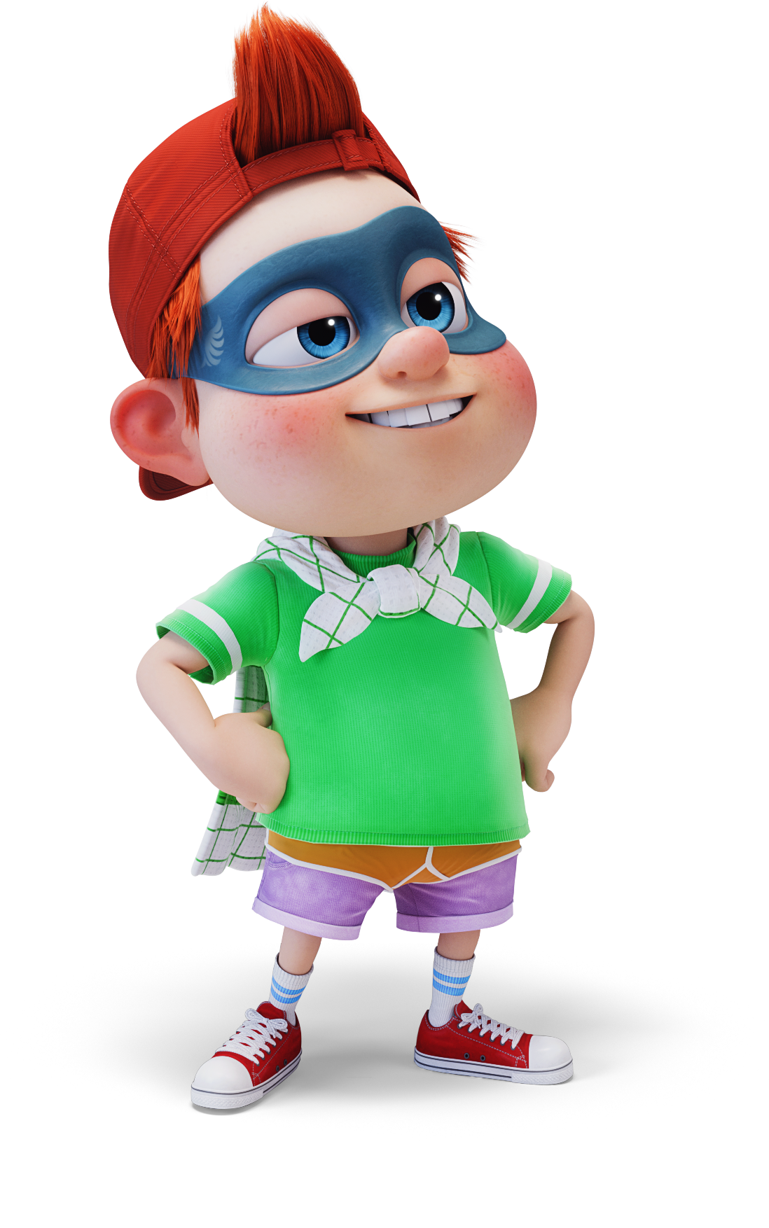 €10 Donation — Empower a FAST Hero